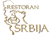 Restoran Srbija Logo